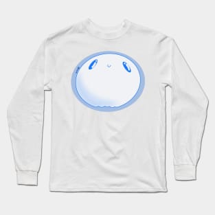 Vast Ghostie Long Sleeve T-Shirt